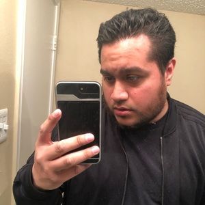 Meet your Posher, Dan